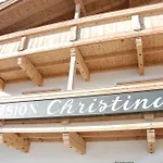 Gasthof Sportpension Christina By Piaunddirk 3*