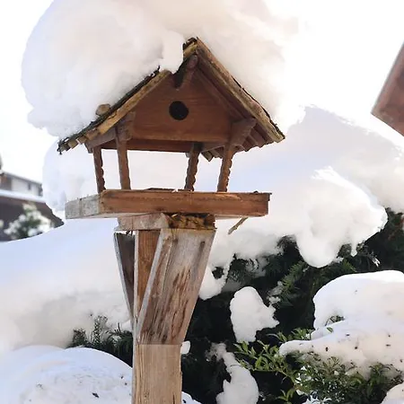 Sportpension Christina By Piaunddirk 3* Fügen