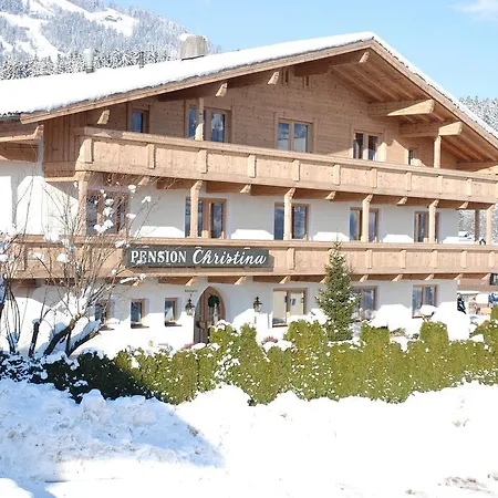 Sportpension Christina By Piaunddirk Гостевой дом Фюген