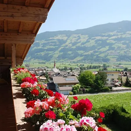 Sportpension Christina By Piaunddirk