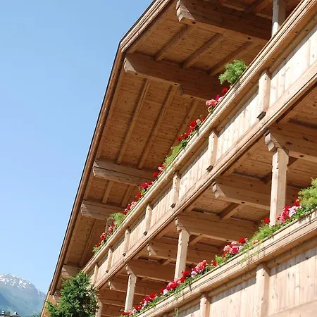 Sportpension Christina By Piaunddirk Konukevi Fügen