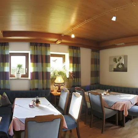 Sportpension Christina By Piaunddirk Gasthuis Fügen