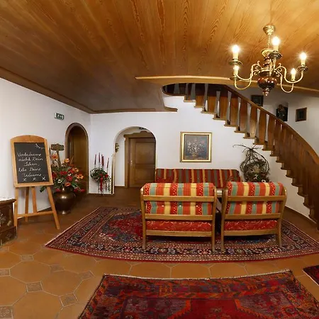 Sportpension Christina By Piaunddirk