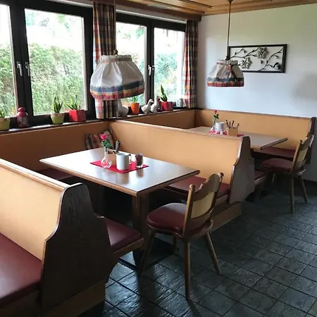 Sportpension Christina By Piaunddirk Гостевой дом