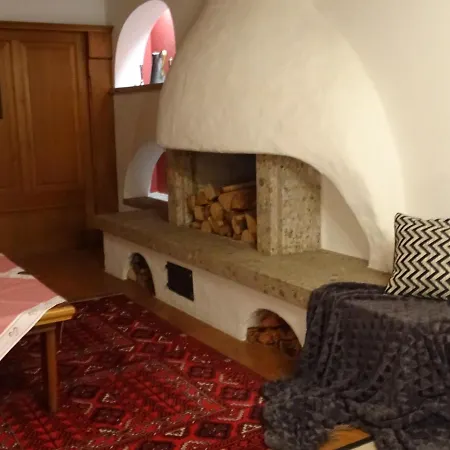 Sportpension Christina By Piaunddirk 3*