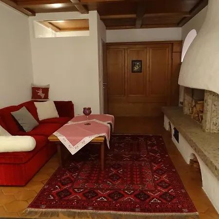 Sportpension Christina By Piaunddirk Konukevi