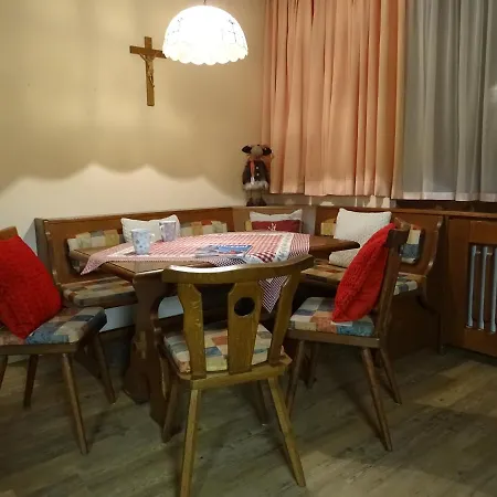 Guest house Sportpension Christina By Piaunddirk Fuegen