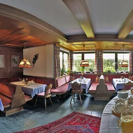 Sportpension Christina By Piaunddirk Gasthuis 3*