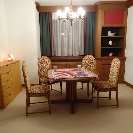 Guest house Sportpension Christina By Piaunddirk Fuegen