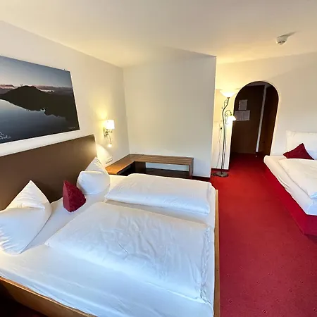 Sportpension Christina By Piaunddirk Guest house