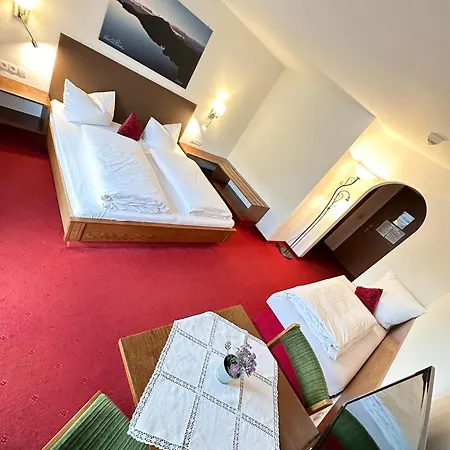 Sportpension Christina By Piaunddirk Гостевой дом