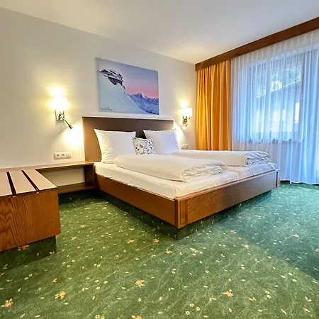 Sportpension Christina By Piaunddirk 3*