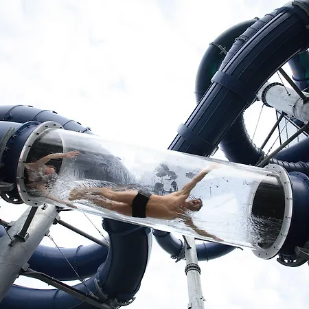 Sportpension Christina By Piaunddirk 3* Fügen