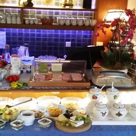 Гостевой дом Sportpension Christina By Piaunddirk