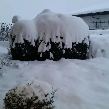 Sportpension Christina By Piaunddirk Гостевой дом