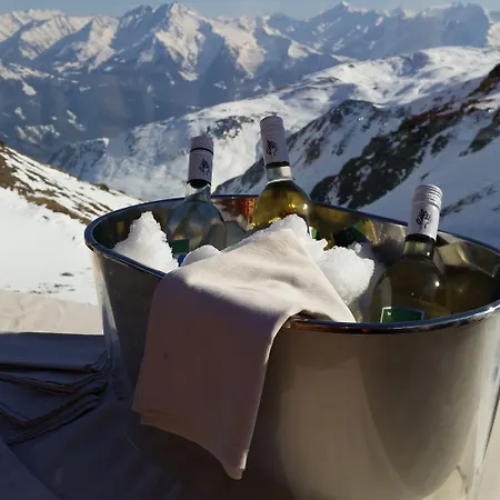 Sportpension Christina By Piaunddirk Гостевой дом 3*