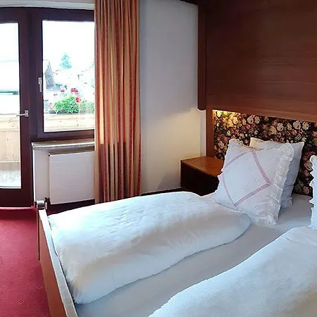 Sportpension Christina By Piaunddirk 3*