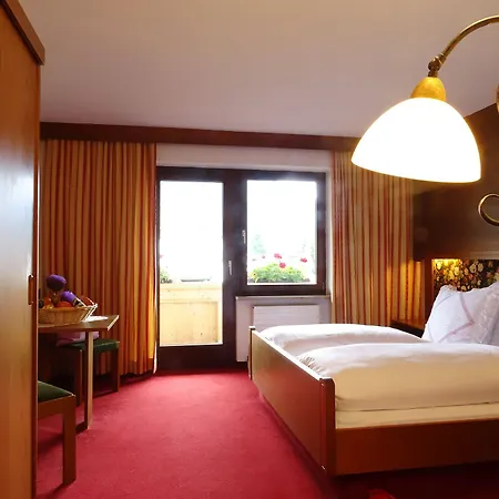 Sportpension Christina By Piaunddirk 3* Fügen