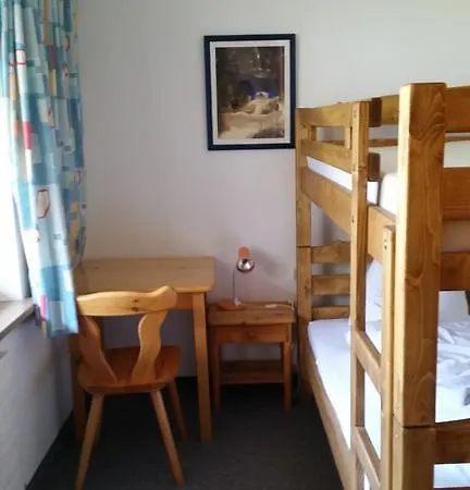 Sportpension Christina By Piaunddirk Guest house 3*