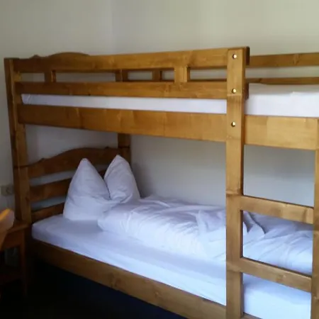 Sportpension Christina By Piaunddirk Guest house 3*