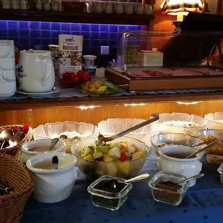 Sportpension Christina By Piaunddirk Fügen