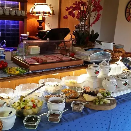 Sportpension Christina By Piaunddirk 3*