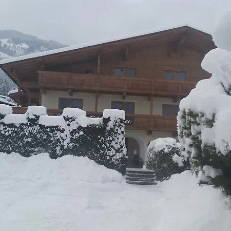 Sportpension Christina By Piaunddirk