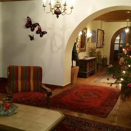 Sportpension Christina By Piaunddirk Фюген