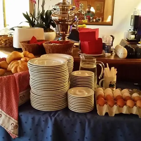 Sportpension Christina By Piaunddirk Guest house