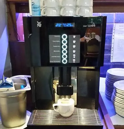 Sportpension Christina By Piaunddirk 3* Fügen