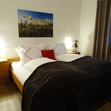 Гостевой дом Sportpension Christina By Piaunddirk