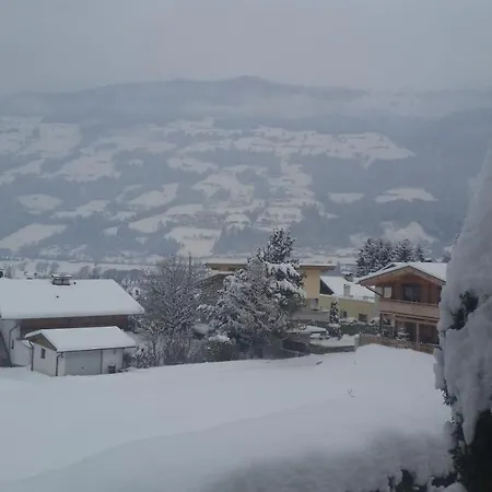 Гостевой дом Sportpension Christina By Piaunddirk 3*