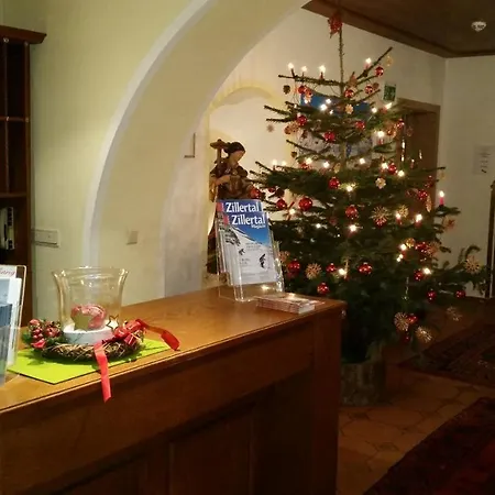 Sportpension Christina By Piaunddirk