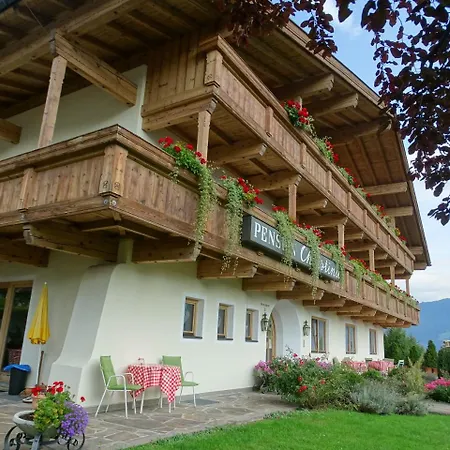 Sportpension Christina By Piaunddirk 3* Fügen