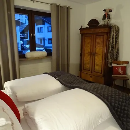 Гостевой дом Sportpension Christina By Piaunddirk