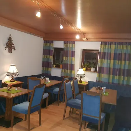 Konukevi Sportpension Christina By Piaunddirk 3*