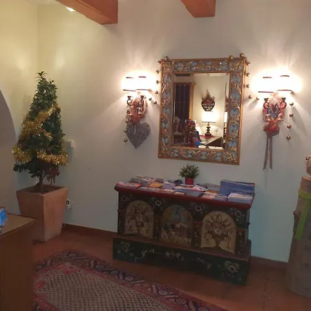 Guest house Sportpension Christina By Piaunddirk