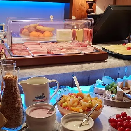 Sportpension Christina By Piaunddirk