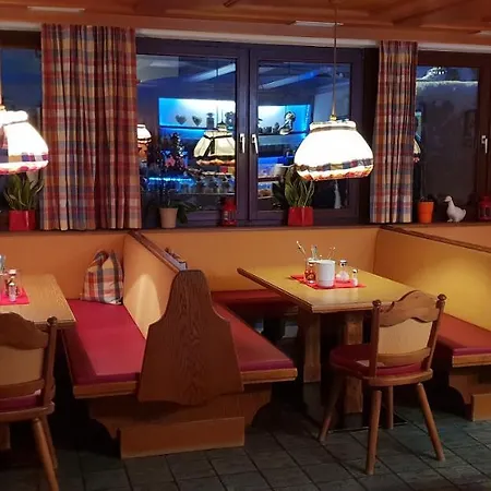 Гостевой дом Sportpension Christina By Piaunddirk 3*