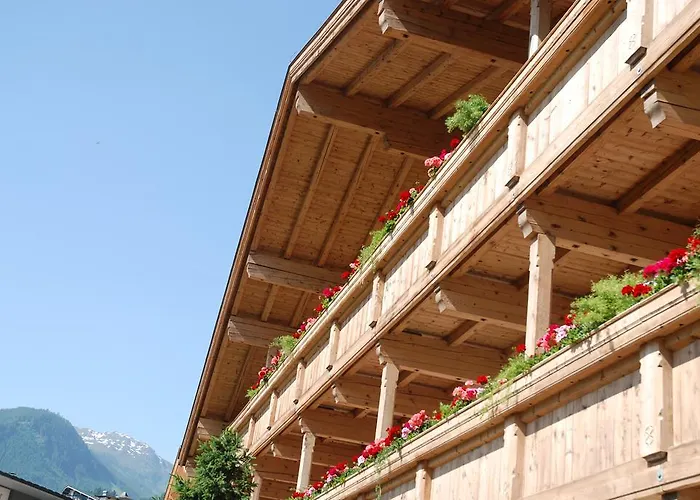 Sportpension Christina By Piaunddirk Gasthof Fügen