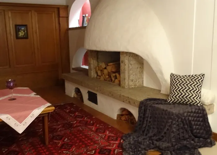 Sportpension Christina By Piaunddirk 3*