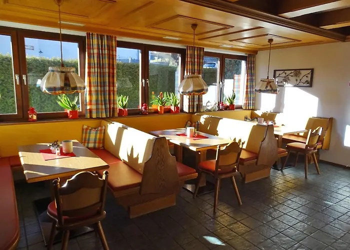 Sportpension Christina By Piaunddirk Gasthof