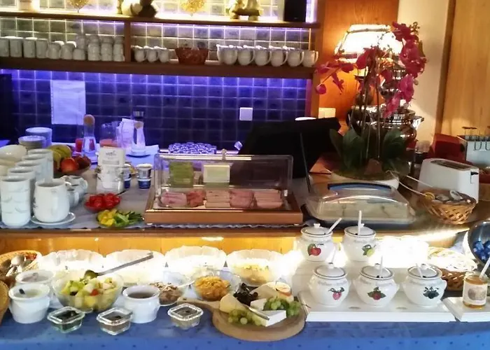 Gasthof Sportpension Christina By Piaunddirk