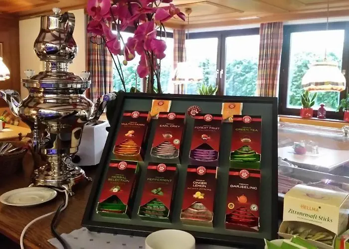 Sportpension Christina By Piaunddirk Gasthof Fügen