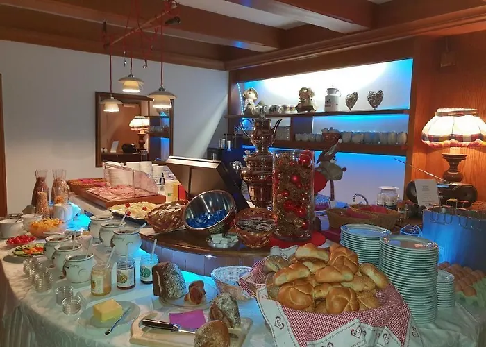 Sportpension Christina By Piaunddirk 3* Fügen