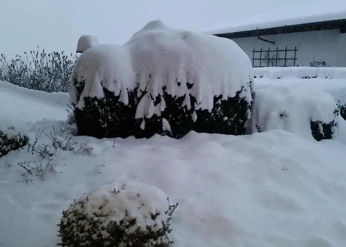 Sportpension Christina By Piaunddirk Gasthof