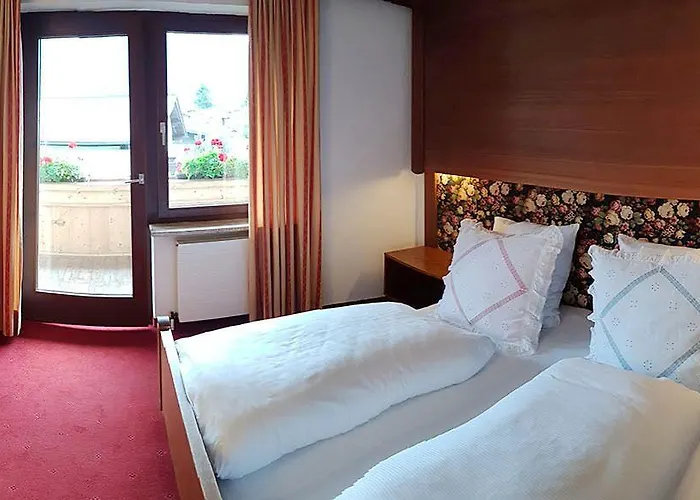 Sportpension Christina By Piaunddirk 3*