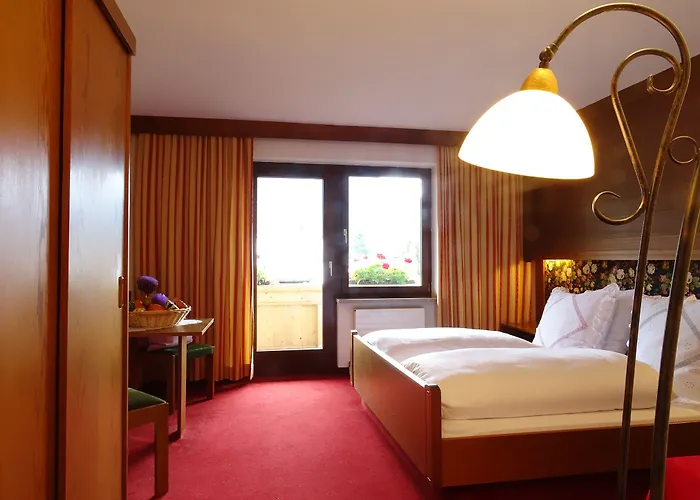 Sportpension Christina By Piaunddirk 3* Fügen