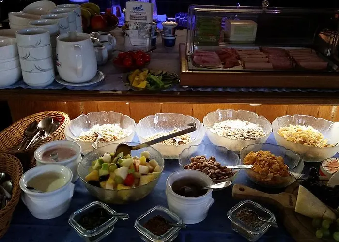 Gasthof Sportpension Christina By Piaunddirk 3*