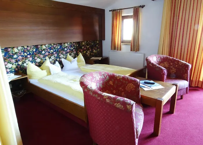 Gasthof Sportpension Christina By Piaunddirk 3*